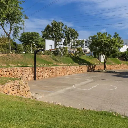 Апартаменты Club 109 Албуфейра