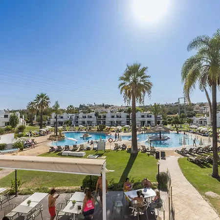 Club 109 Апартаменты Албуфейра