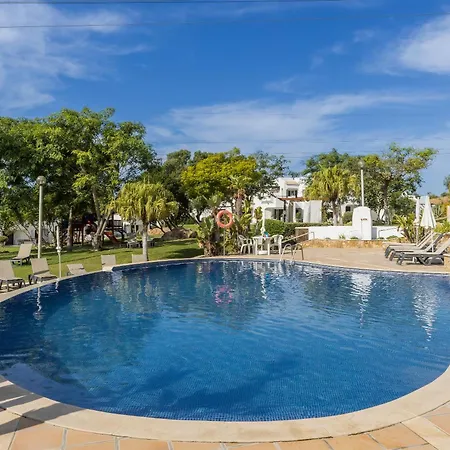 Club 109 Apartment Albufeira