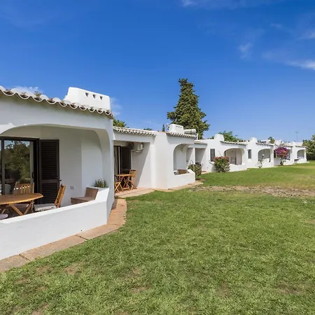 Apartment Club 109 Albufeira