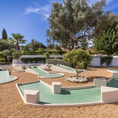 Club 109 Apartment Albufeira