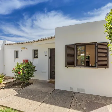 Club 109 Apartment Albufeira